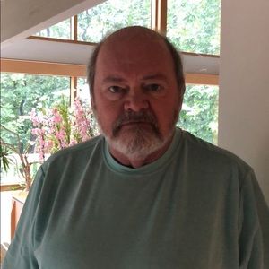 Meet your Posher, Don